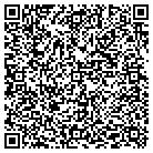 QR code with N H Scheppers Distributing CO contacts