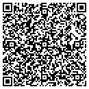 QR code with O'Malley Beverage contacts