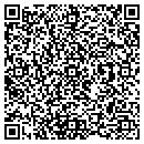 QR code with A Lachapelle contacts