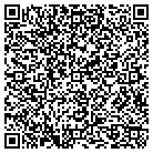 QR code with Kohl Morris Race Way Hobby Sp contacts