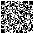 QR code with R C Porter contacts