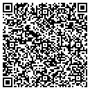 QR code with A L George Inc contacts