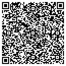 QR code with A L George Inc contacts