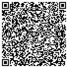 QR code with American Way Food & Liquors Inc contacts