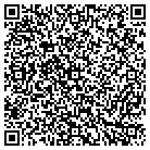QR code with Anderson Distributing CO contacts