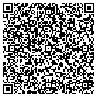QR code with B United International Inc contacts