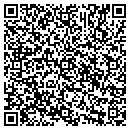 QR code with C & C Distributors Inc contacts