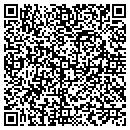 QR code with C H Wright Distributing contacts