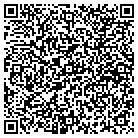 QR code with C & L Distributing Inc contacts