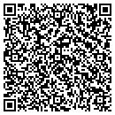 QR code with C R Goodman CO contacts