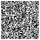 QR code with Feb Distributing CO Inc contacts