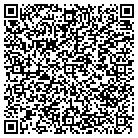 QR code with F & F Distributing Company Inc contacts