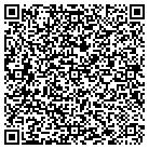 QR code with Foothill Distributing CO Inc contacts