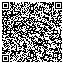 QR code with F & V Distribution Company LLC contacts