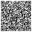 QR code with All American contacts