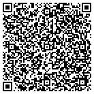 QR code with George Bentges Distributing Co contacts