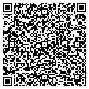 QR code with Harris Inc contacts