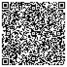 QR code with Highland Distributing CO contacts