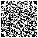 QR code with Hoberg Distributing Company contacts