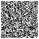 QR code with Holston Valley Distributing CO contacts