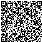 QR code with Hub City Distributing CO contacts