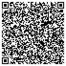 QR code with A Good AC & Apparel Serv contacts