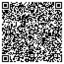 QR code with J K Boersma Beverage Co contacts