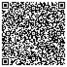 QR code with Kabrick Distributing contacts