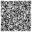 QR code with Richard Levin DPM contacts