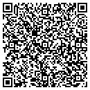 QR code with L & F Distributors contacts