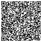 QR code with Matthews Distributing Company contacts