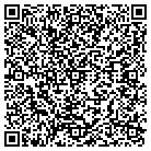 QR code with Mc Cabe Distributing CO contacts