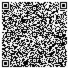 QR code with N Goldring Corporation contacts