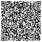 QR code with Osborn Aluminum Can Recycling contacts