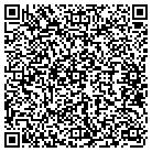 QR code with Price M Distributing Co Inc contacts