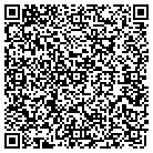 QR code with Ra-Jac Distributing CO contacts