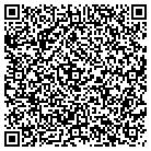 QR code with R A Jeffreys Distributing CO contacts