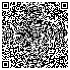 QR code with R H Barringer Distributing CO contacts