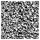 QR code with R & K Distributors Inc contacts