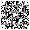 QR code with John B Austin contacts