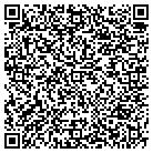 QR code with Adventist Lymens Fndation Miss contacts