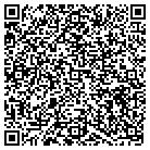QR code with Serena A Kirchner Inc contacts