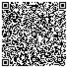 QR code with S & S Distributing Inc contacts