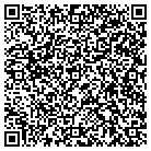 QR code with T J Sheehan Distributing contacts