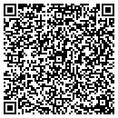 QR code with Tony Savatt Inc contacts