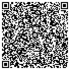 QR code with White River Beverage Inc contacts