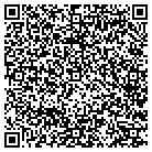QR code with W H Silverman Distributing CO contacts