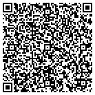 QR code with Yonkers Wholesale Beer Distr contacts
