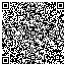 QR code with Zip Beverage contacts