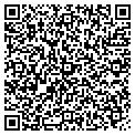 QR code with Zip Inc contacts